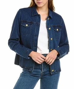 J.McLaughlin Colby Jacket Women