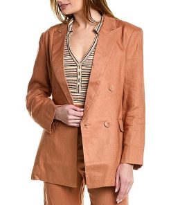 Bardot Oversized Blazer Women