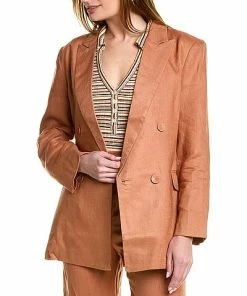 Bardot Oversized Blazer Women