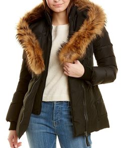Mackage Classic Down Coat Women