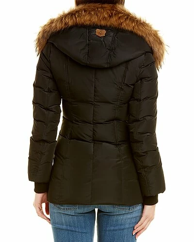 Mackage Classic Down Coat Women - Image 2