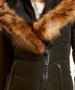 Mackage Classic Down Coat Women -Anne Klein-shop 1411330483 RLLD 4