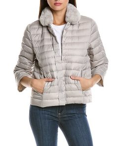 J.McLaughlin Camden Jacket Women