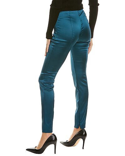 Satin Skinny Legging Women THEORY Satin Skinny Legging Women -Anne Klein-shop 1411332759 RLLD 2
