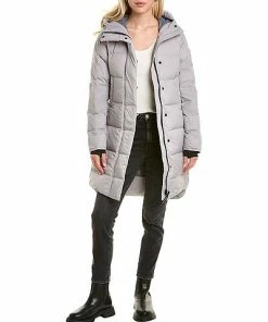 Canada Goose Alliston Down Coat Women