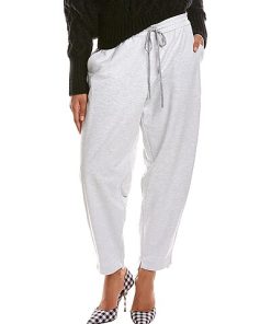 Lafayette 148 New York Ultra Comfort Sweatpant Women