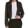 Walter Baker Aaron Leather Blazer Women -Anne Klein-shop 1411337772 RLLD 1