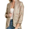 Traffic People Boyfriend Jacket Women -Anne Klein-shop 1411339458 RLLD 1