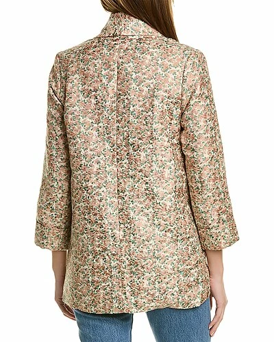 Traffic People Boyfriend Jacket Women - Image 2