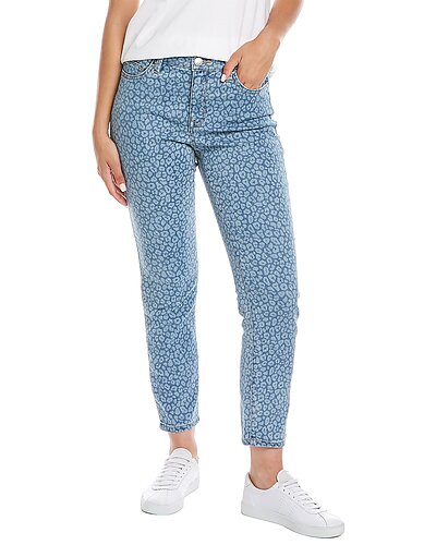 Spots Of Dots Denim High-Rise Ankle Jean Women Tommy Bahama Spots Of Dots Denim High-Rise Ankle Jean Women -Anne Klein-shop 1411339975 RLLD 1