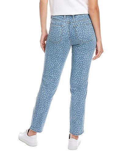 Spots Of Dots Denim High-Rise Ankle Jean Women Tommy Bahama Spots Of Dots Denim High-Rise Ankle Jean Women -Anne Klein-shop 1411339975 RLLD 2