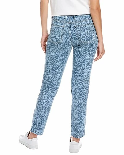 Tommy Bahama Spots Of Dots Denim High-Rise Ankle Jean Women - Image 2