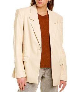 WeWoreWhat Classic Blazer Women