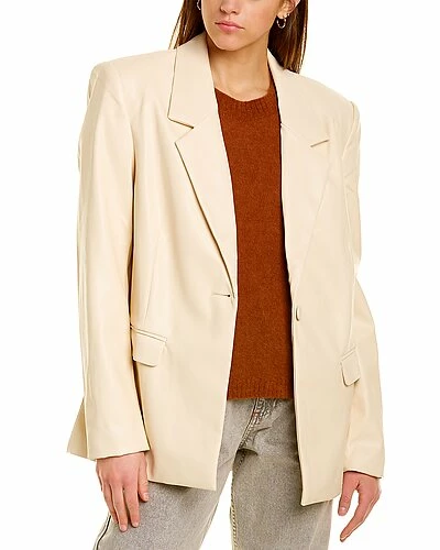 WeWoreWhat Classic Blazer Women