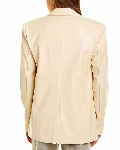 WeWoreWhat Classic Blazer Women - Image 2