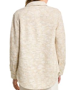 St. John Boucle Tweed Jacket Women -Anne Klein-shop 1411342431 RLLD 2