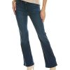 Hudson Jeans Blair Jett High-Rise Bootcut Crop Jean Women 1 Hudson Jeans Blair Jett High-Rise Bootcut Crop Jean Women -Anne Klein-shop 1411343590 RLLD 1
