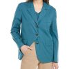 Lafayette 148 New York Petite Rogers Blazer Women 1 Lafayette 148 New York Petite Rogers Blazer Women -Anne Klein-shop 1411345241 RLLD 1