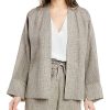 Lafayette 148 New York Shiloh Linen Jacket Women -Anne Klein-shop 1411345269 RLLD 1