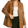 Walter Baker Kiki Leather Blazer Women 1 Walter Baker Kiki Leather Blazer Women -Anne Klein-shop 1411346139 RLLD 1