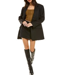 Walter Baker Kira Blazer Women