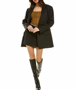 Walter Baker Kira Blazer Women