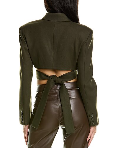 Zuma Blazer Women Ronny Kobo Zuma Blazer Women -Anne Klein-shop 1411347719 RLLD 2