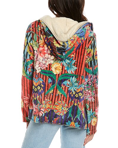 Rico Cardigan Women Johnny Was Rico Cardigan Women -Anne Klein-shop 1411350986 RLLD 2