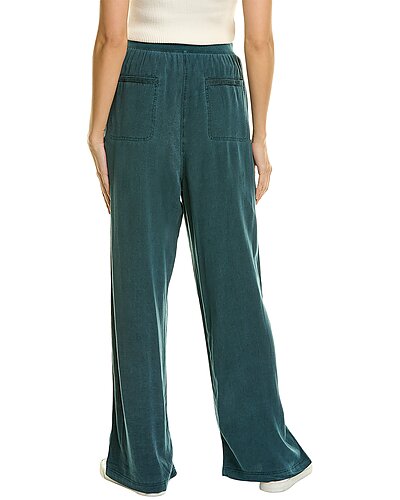 Zinnia Linen-Blend Pant Women Splendid Zinnia Linen-Blend Pant Women -Anne Klein-shop 1411352934 RLLD 2