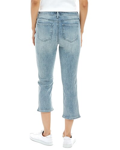 Chloe Affection Capri Jean Women NYDJ Chloe Affection Capri Jean Women -Anne Klein-shop 1411354772 RLLD 2