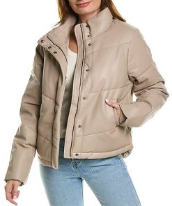 Splendid Puffer Coat Women