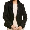 Bardot Boucle Blazer Women -Anne Klein-shop 1411359785 RLLD 1