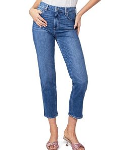 Paige Denim Stella Crop Jean Women