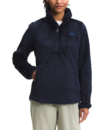 Osito 1/4 Zip Pullover Women The North Face Osito 1/4 Zip Pullover Women -Anne Klein-shop 1411362340 RLLD 1