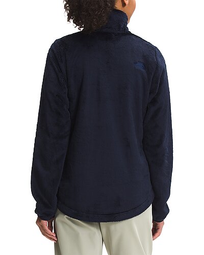 Osito 1/4 Zip Pullover Women The North Face Osito 1/4 Zip Pullover Women -Anne Klein-shop 1411362340 RLLD 2