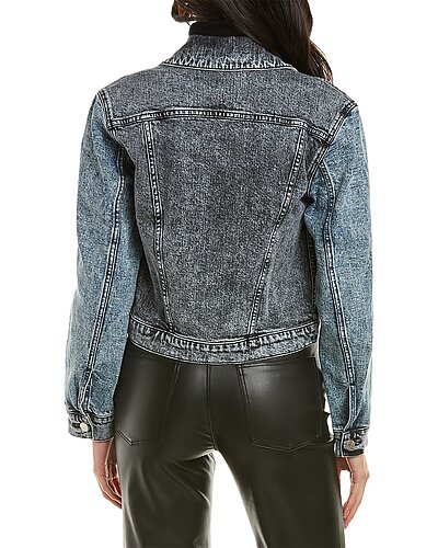 Half Crop Jacket Women STELLA MCCARTNEY Half Crop Jacket Women -Anne Klein-shop 1411363653 RLLD 2