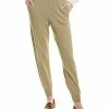 Lafayette 148 New York Urex Wool & Cashmere-Blend Jogger Women