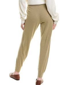 Lafayette 148 New York Urex Wool & Cashmere-Blend Jogger Women 3 Lafayette 148 New York Urex Wool & Cashmere-Blend Jogger Women -Anne Klein-shop 1411368622 RLLD 2