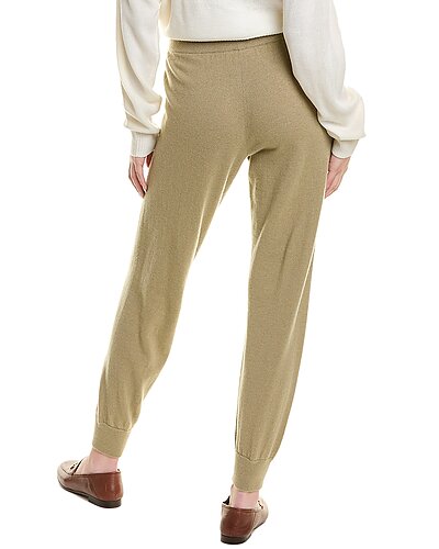 urex Wool & Cashmere-Blend Jogger Women Lafayette 148 New York Urex Wool & Cashmere-Blend Jogger Women -Anne Klein-shop 1411368622 RLLD 2
