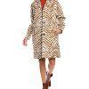 Lafayette 148 New York Myer Linen-Blend Coat Women 1 Lafayette 148 New York Myer Linen-Blend Coat Women -Anne Klein-shop 1411371415 RLLD 1