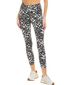 FREE PEOPLE Inted Lose Control Legging Women