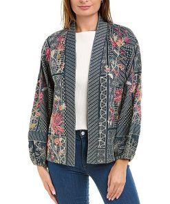 Johnny Was Viviana Kimono Women