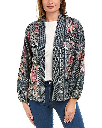 Viviana Kimono Women Johnny Was Viviana Kimono Women -Anne Klein-shop 1411377106 RLLD 1