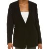 THEORY Waist Tab Jacket Women -Anne Klein-shop 1411380137 RLLD 1