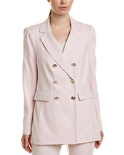 Blazer Women Jones New York Blazer Women -Anne Klein-shop 1411380282 RLLD 1