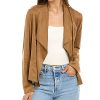 Max Studio Drape Jacket Women 1 Max Studio Drape Jacket Women -Anne Klein-shop 1411381515 RLLD 1