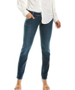 Hudson Jeans Collin Boardwalk Skinny Ankle Jean Women