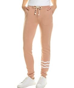 Sol Angeles Waves Jogger Pant Women