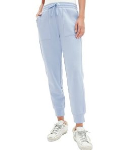 Splendid Eco Fleece Crop Jogger Women