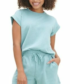 Splendid Eco Sweatshirt Women